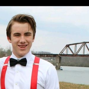 Meet your Posher, Connor